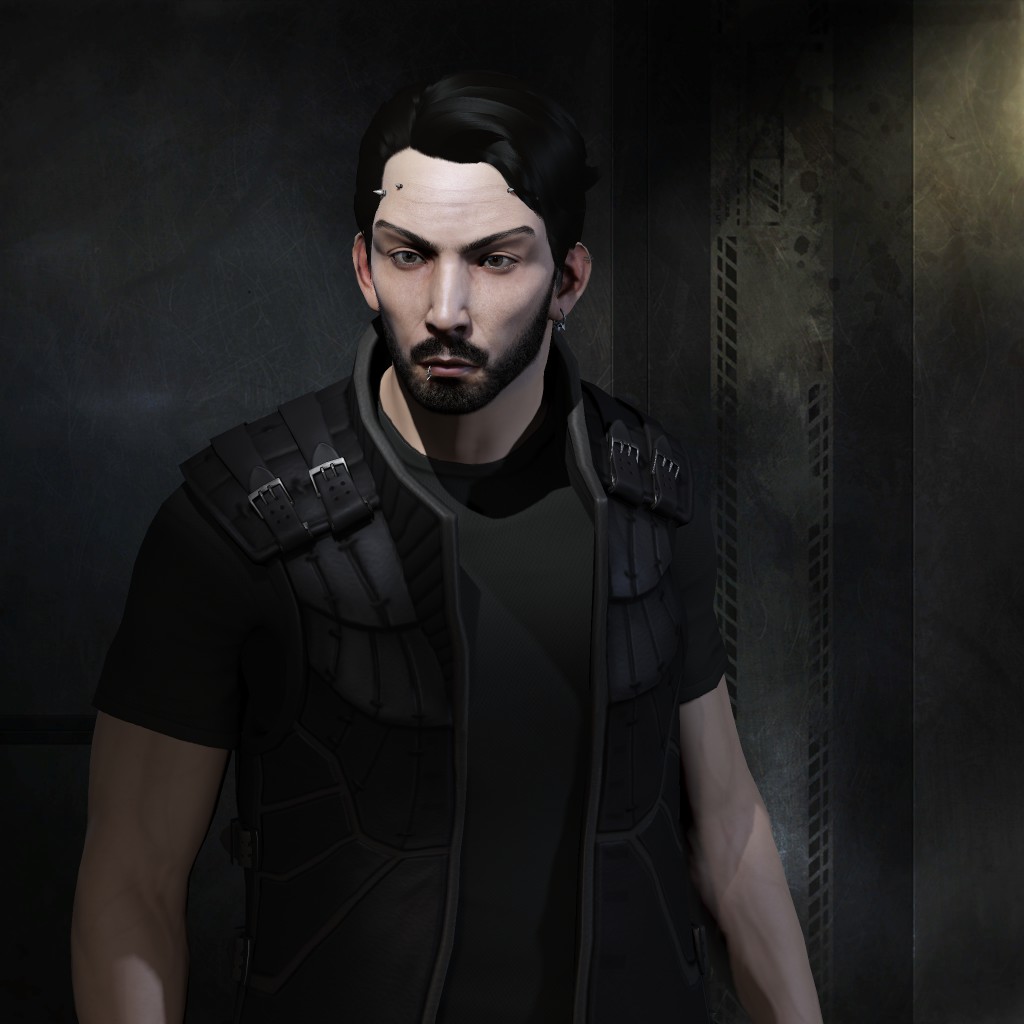 Levi Atruin