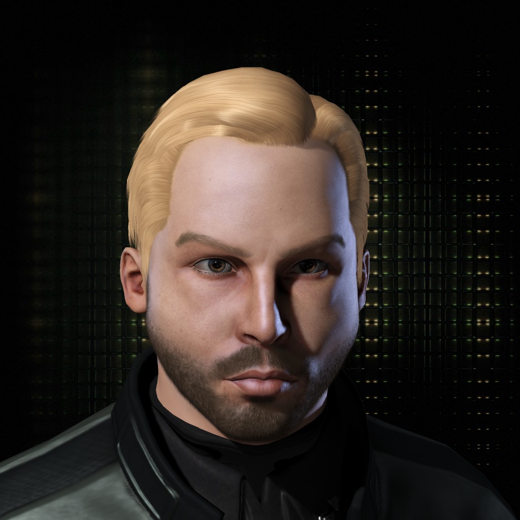 Tyler Warmonger