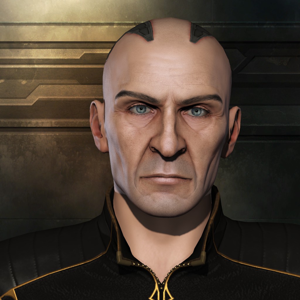 Kahoudi the Righteous