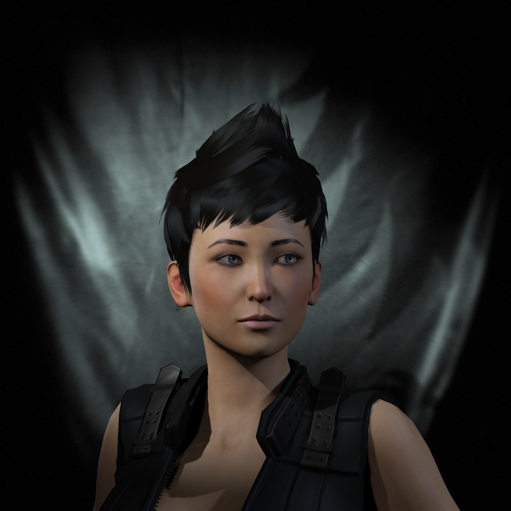 Jin Haiiro