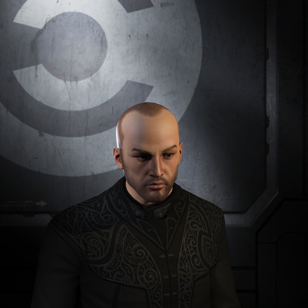 Yuri Mvedvedev