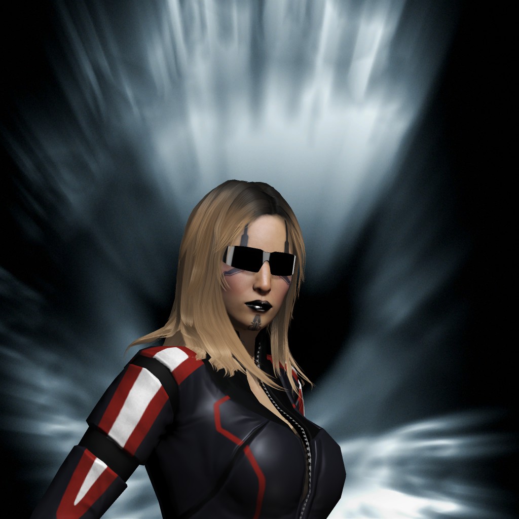 FG Kane