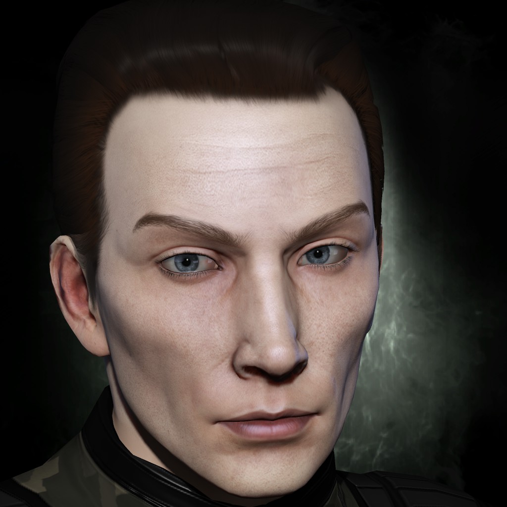 Styx Lamentea