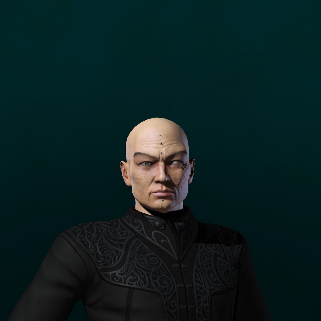 Scytale Tylwyth
