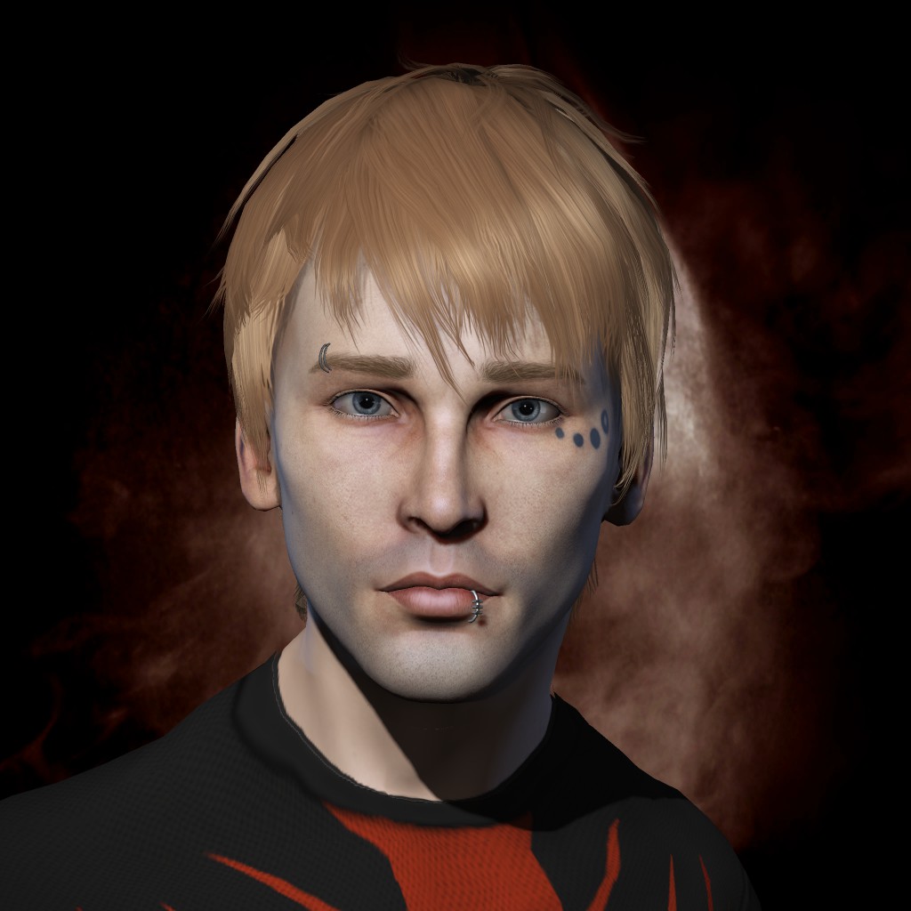 Cale Cloudstrike