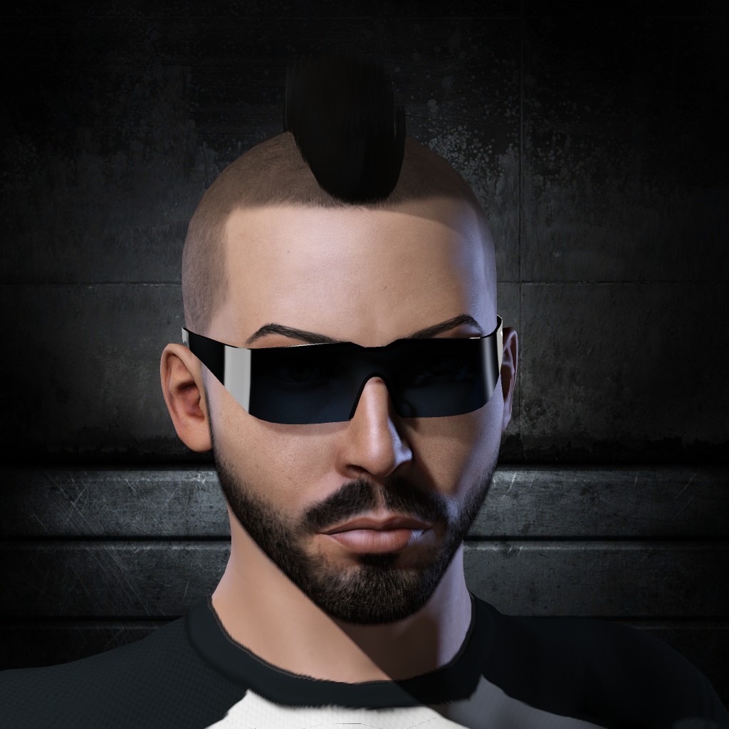 Captain Boomstick
