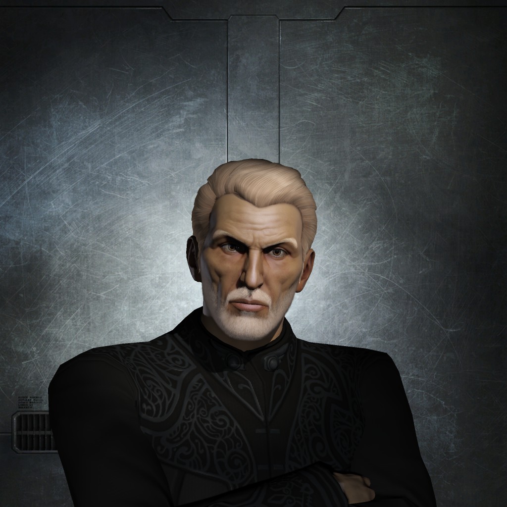 Father Visteen