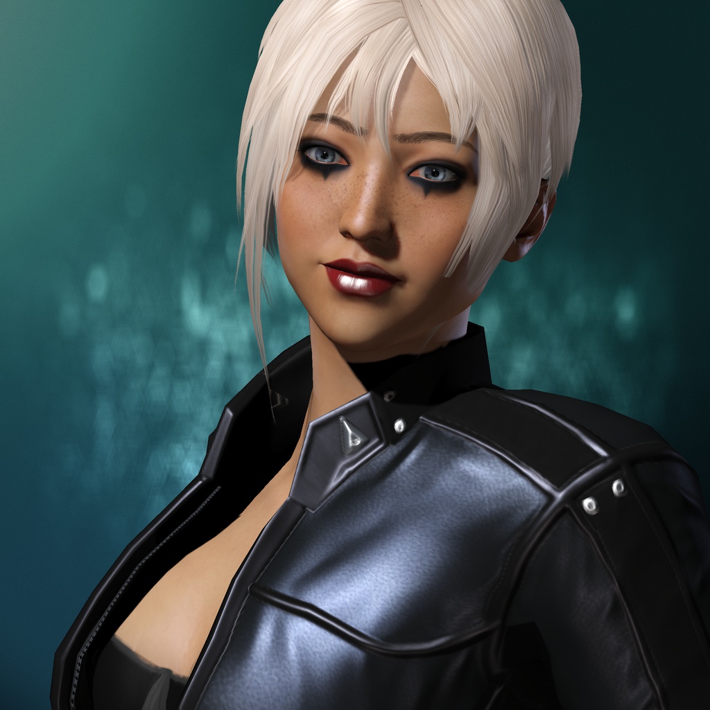 Celestina Nerezza