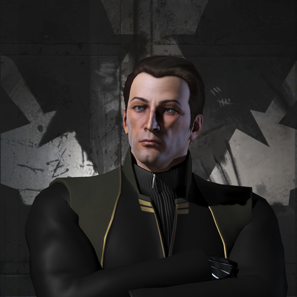 Bertram Enthair