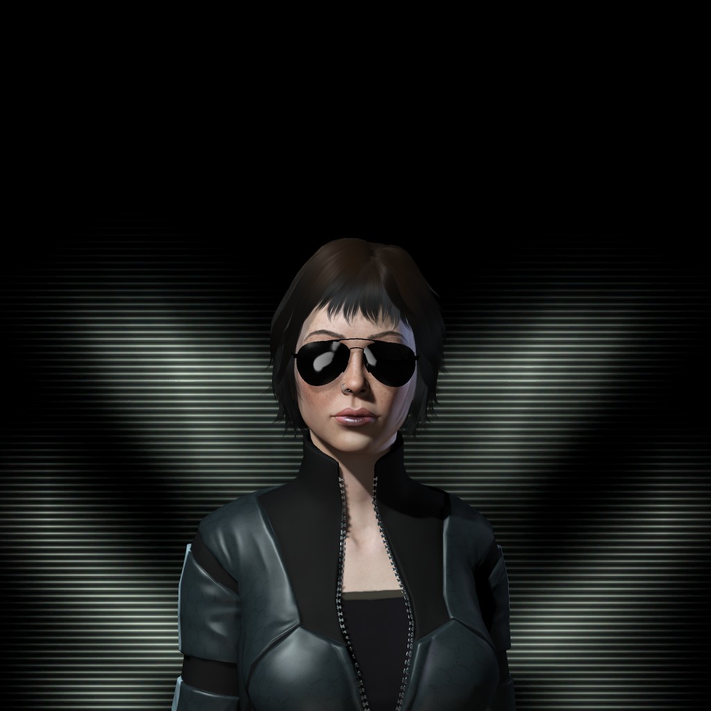 Lisa Arsten