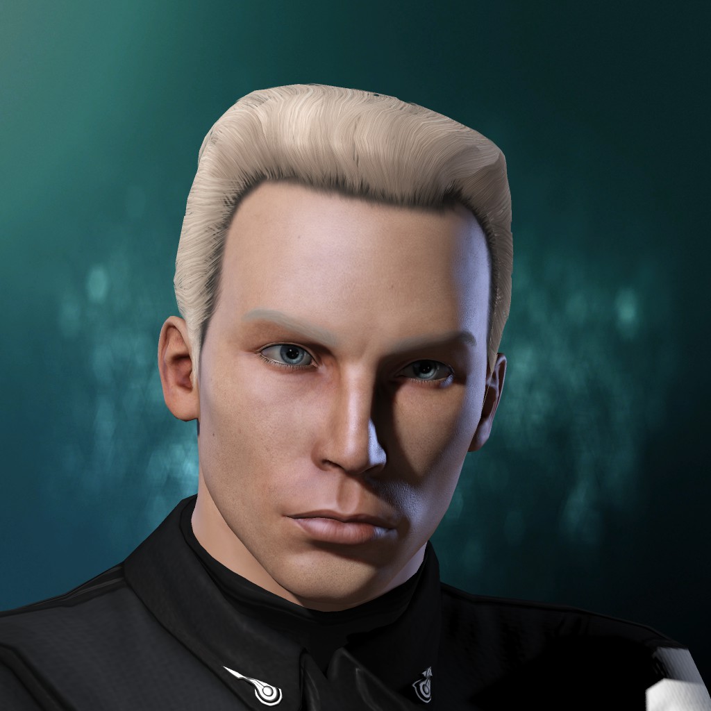 Dr Pavel