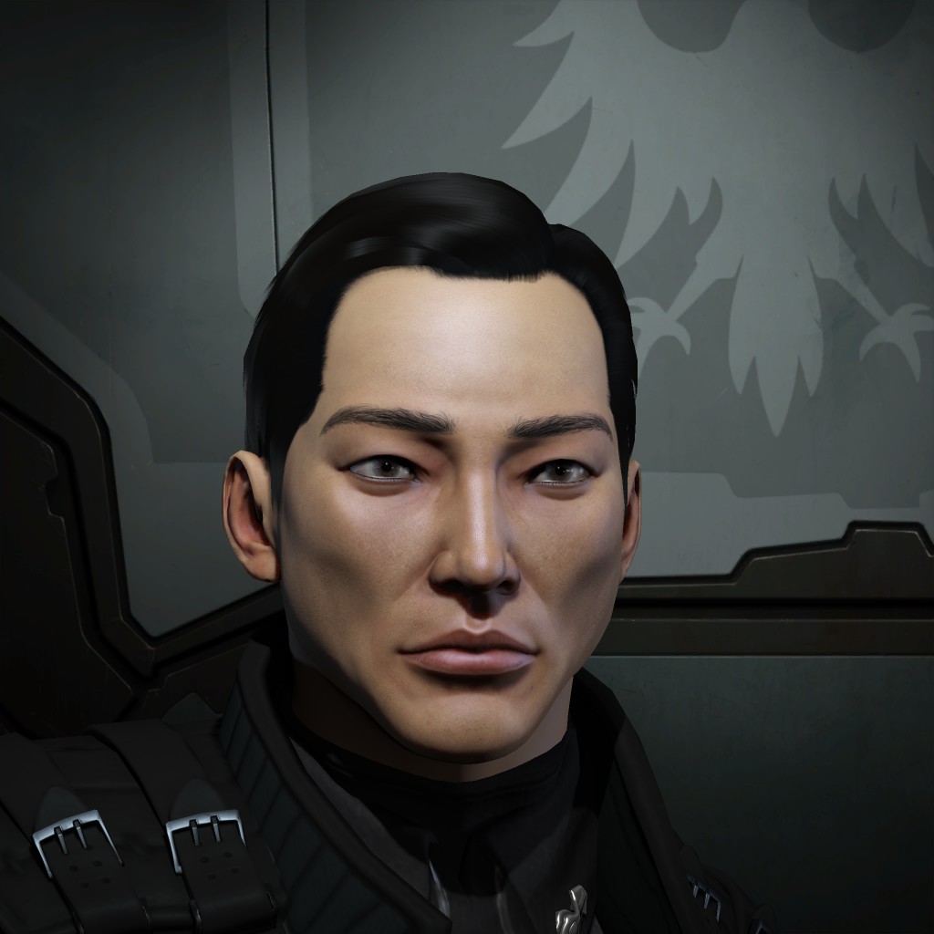 Xie Liu