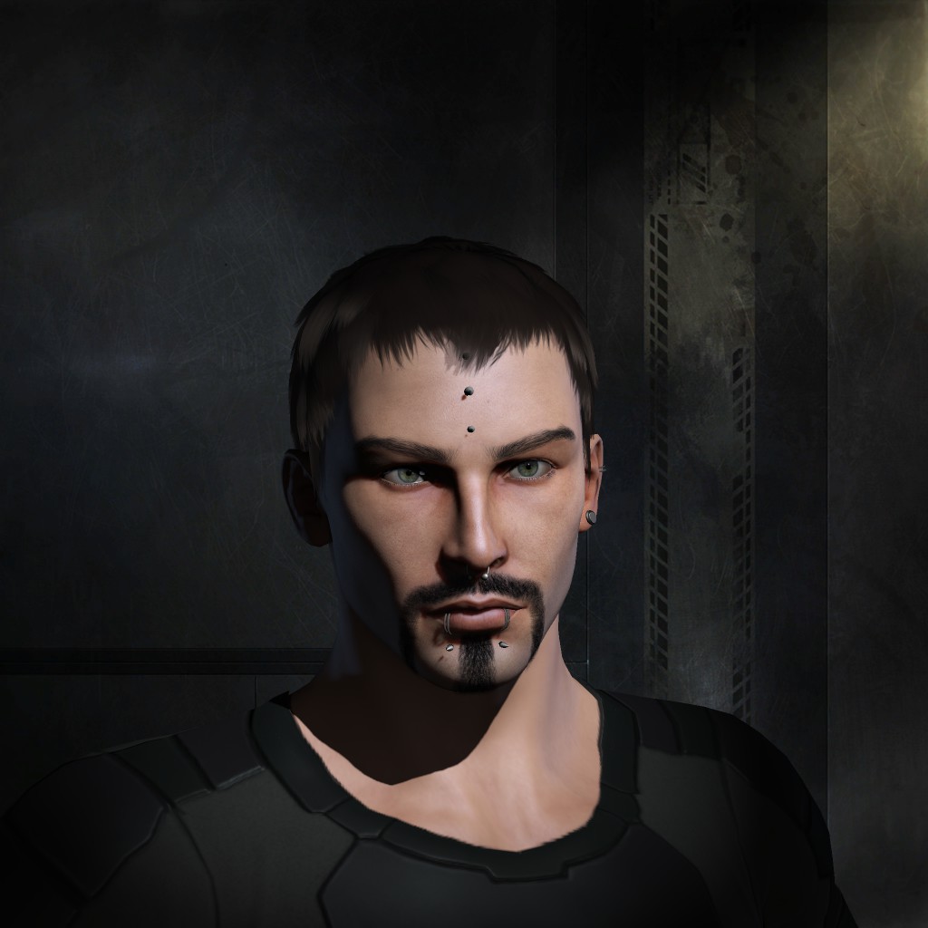 Valen Darkshot
