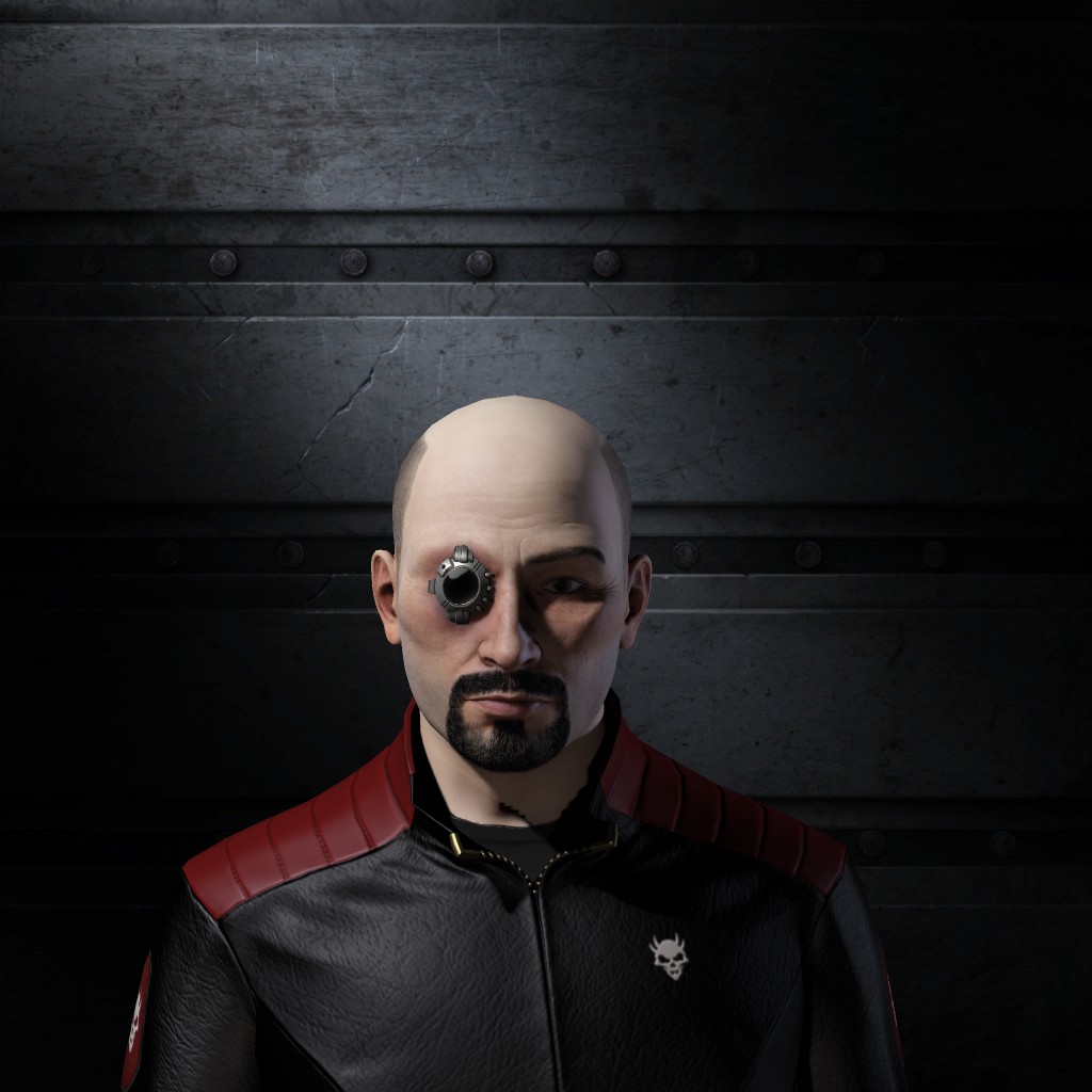 Raiden Schereau