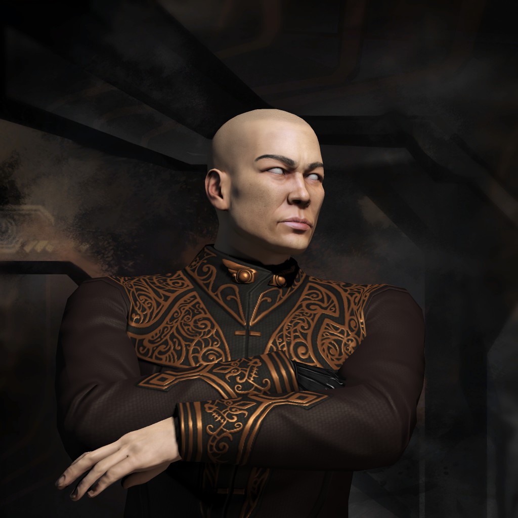 Manfred VonAwesome