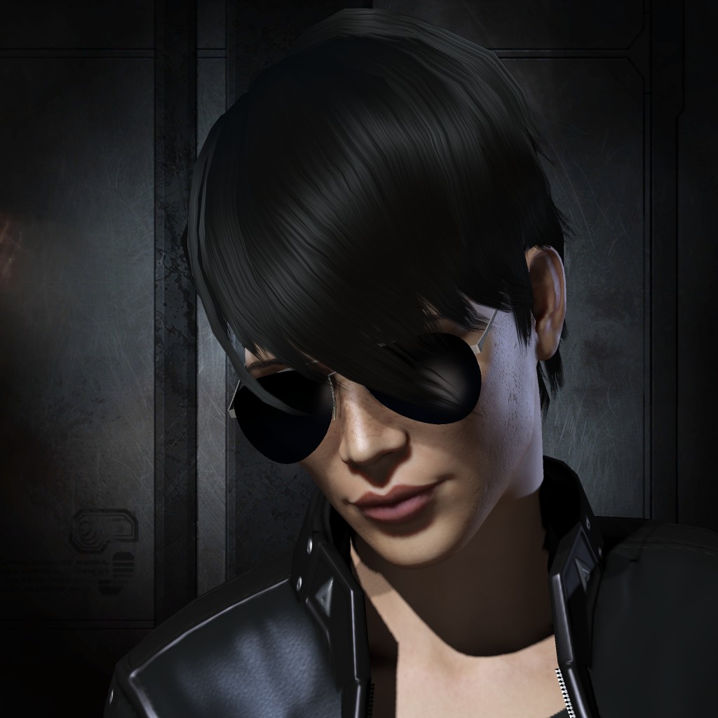 Vendetta Rinn