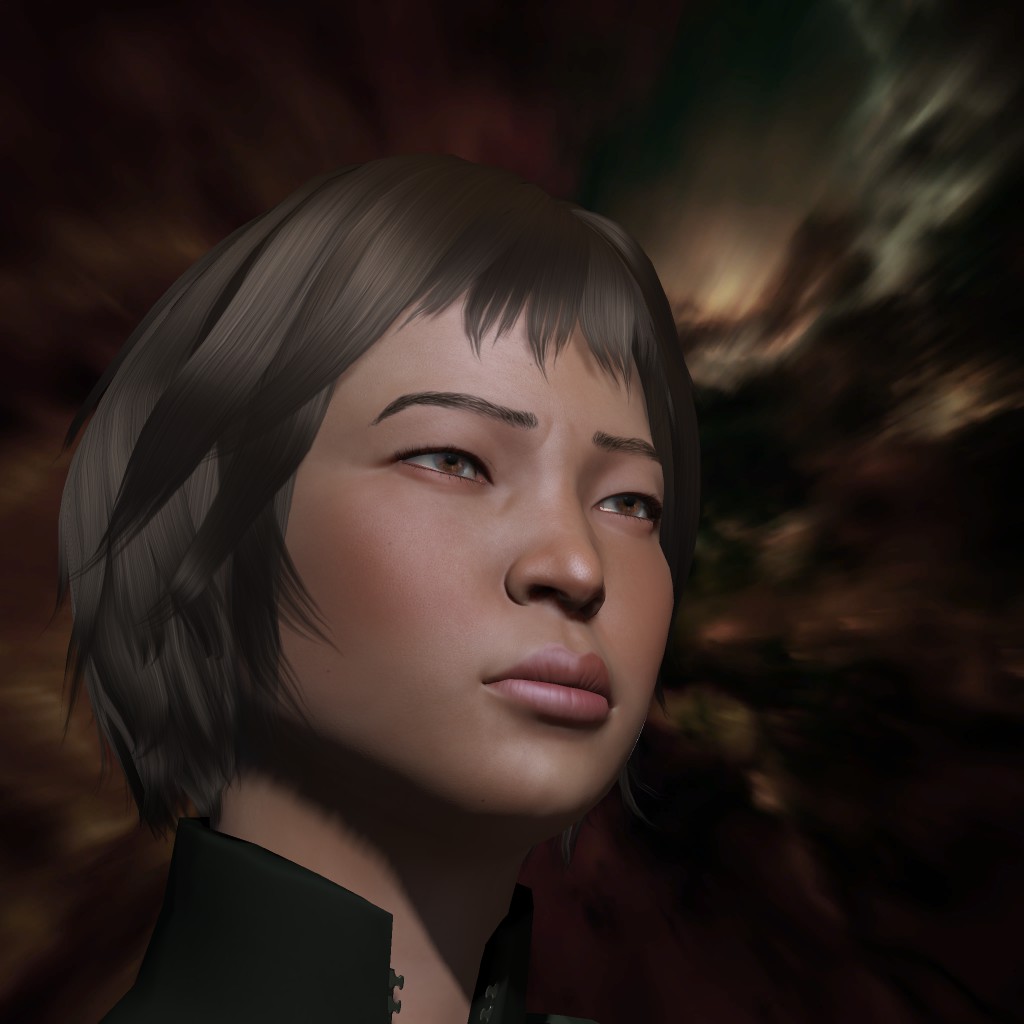 stellar serenity