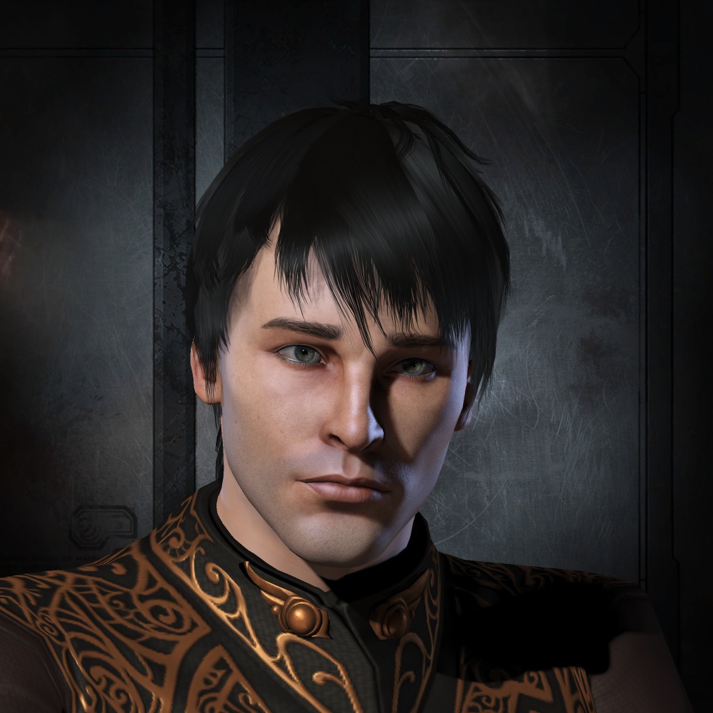portrait