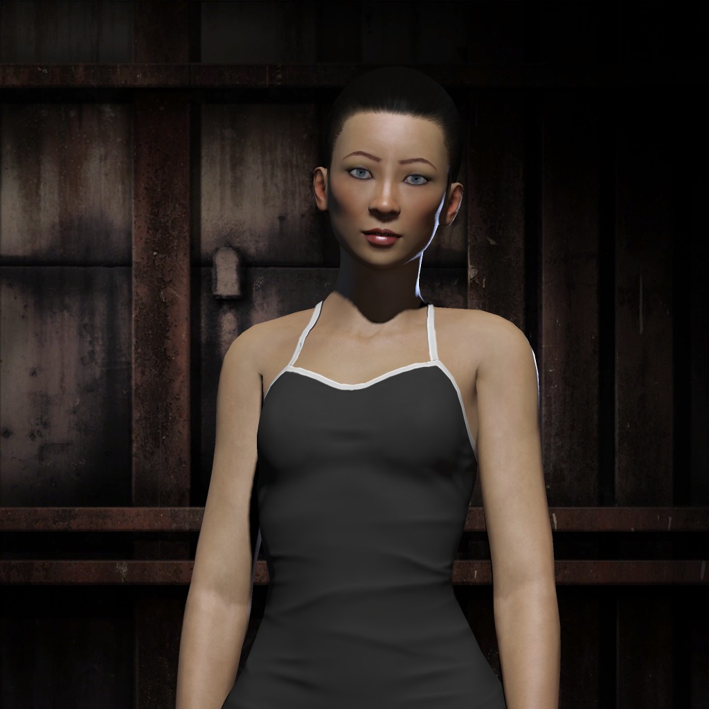 Nayumi