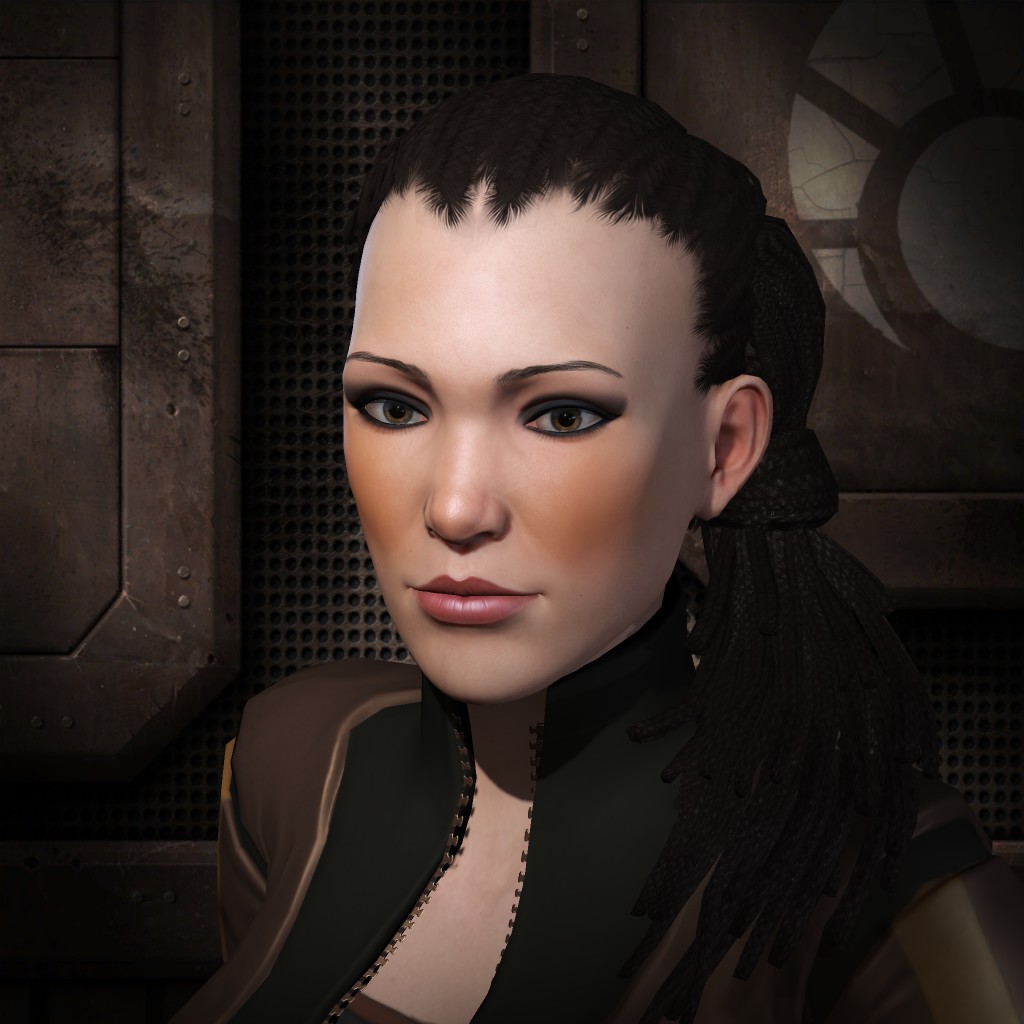 Rozalie