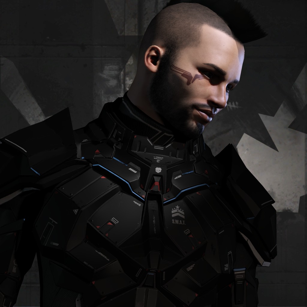 Jared Leonis