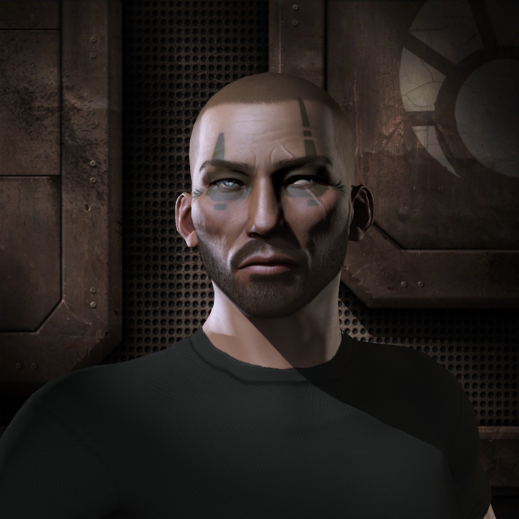 Olen Tanatos