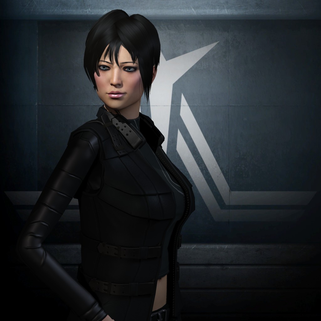 Yoko Akiga
