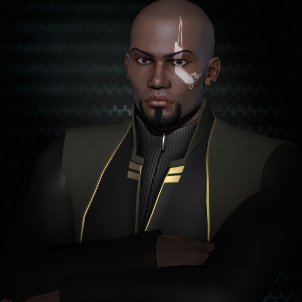 Commander Agil