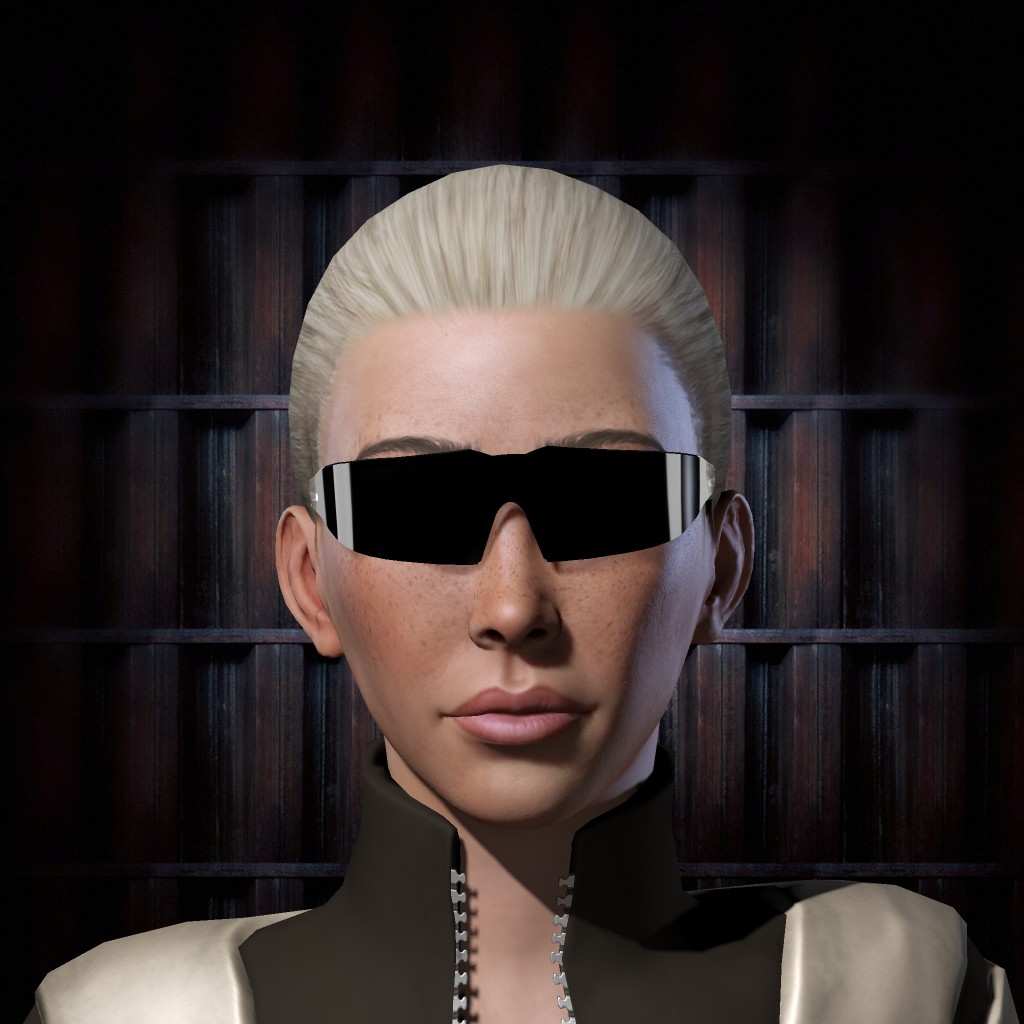 Noora Thiesant