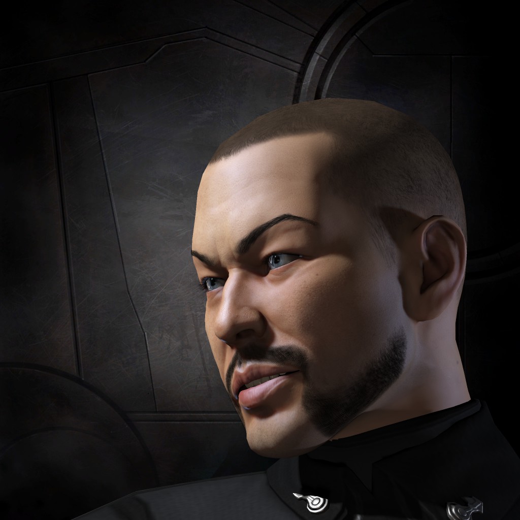 Admiral Jewberius