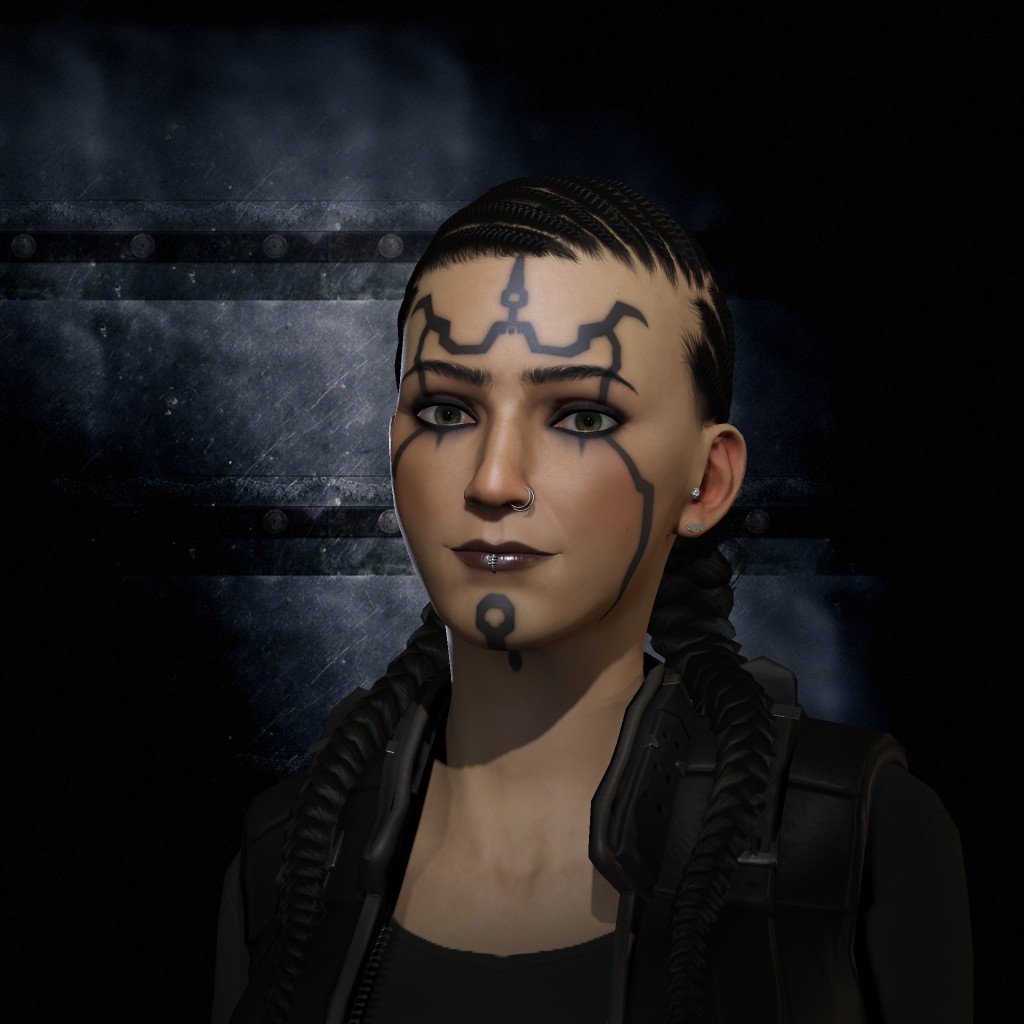 Dark Joringer