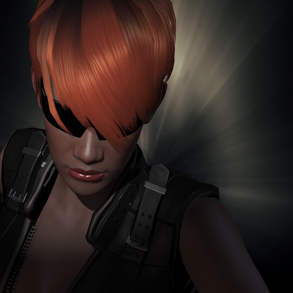Janna Black