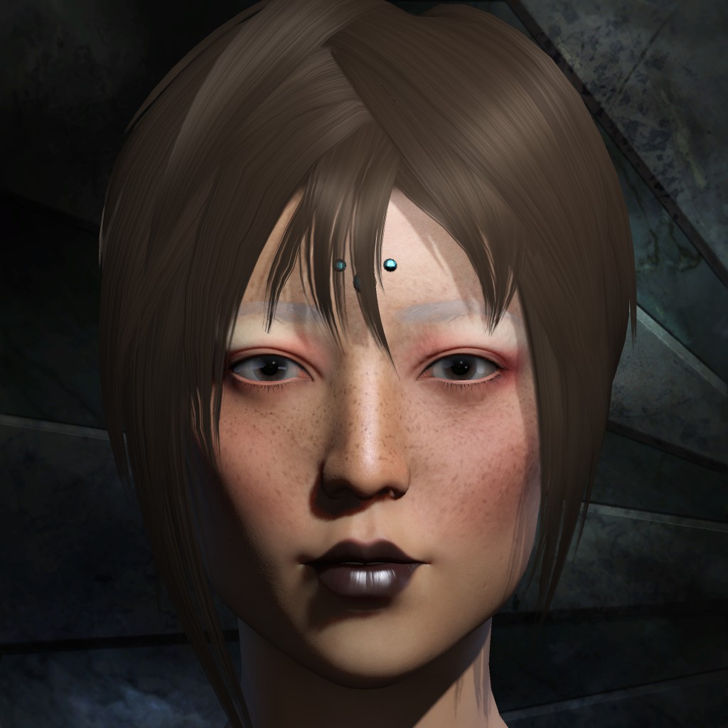 Cynberleigh Shiyurida