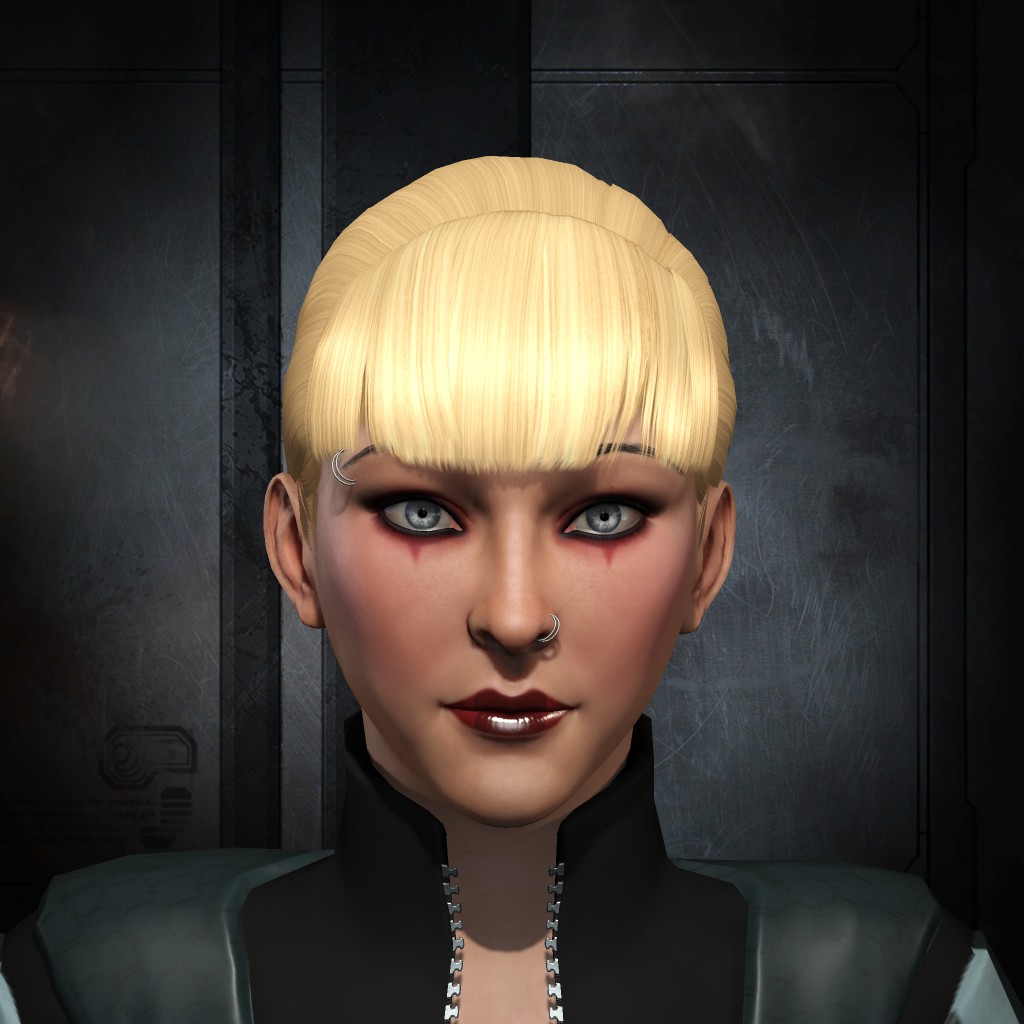 Aura Star Chelien