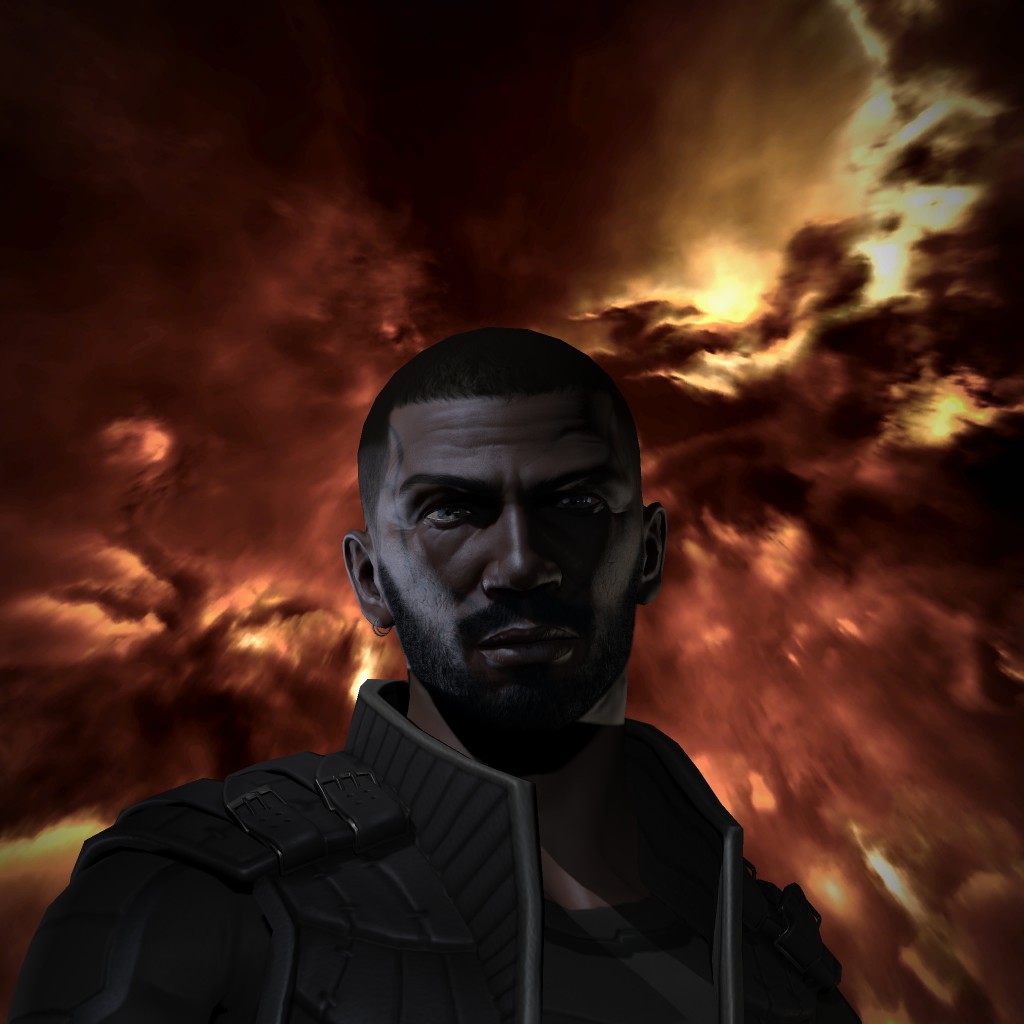 Mercurio Scorch