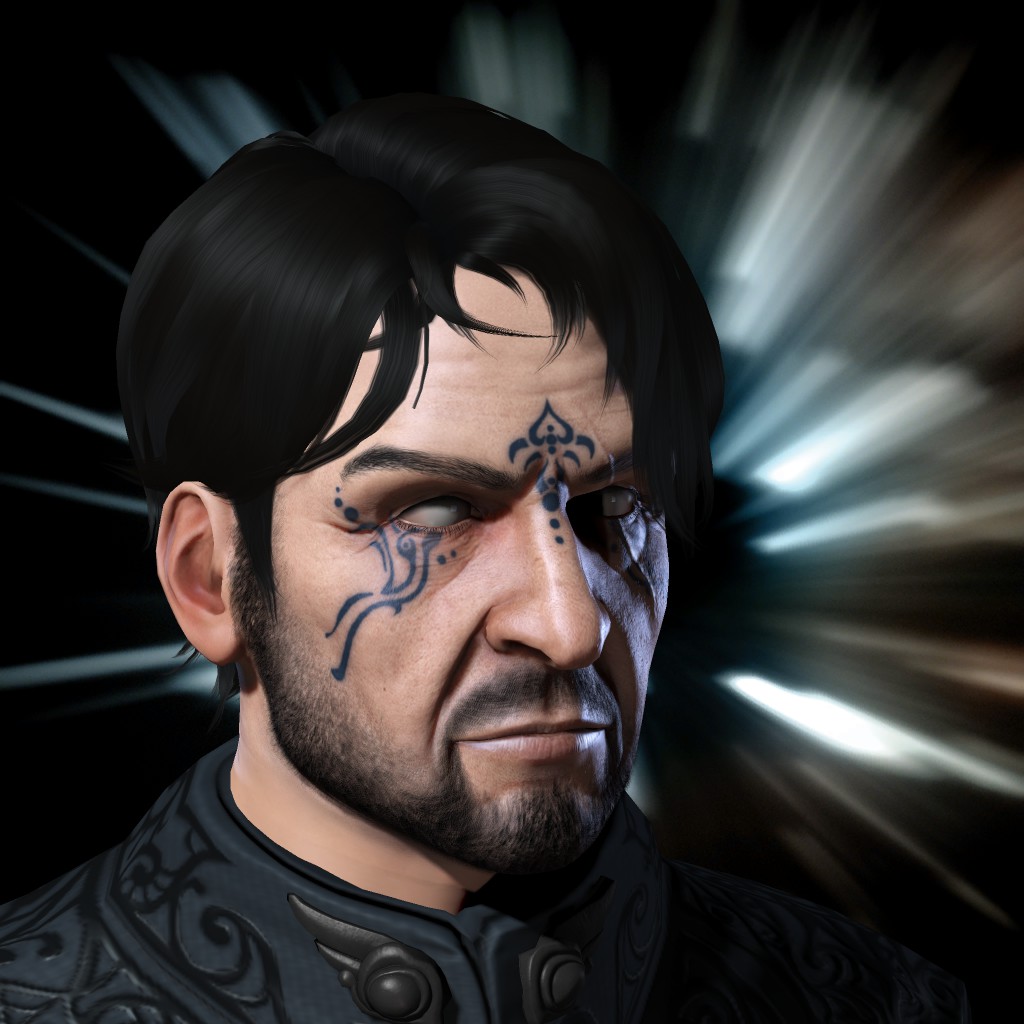FEVERISH Raholan