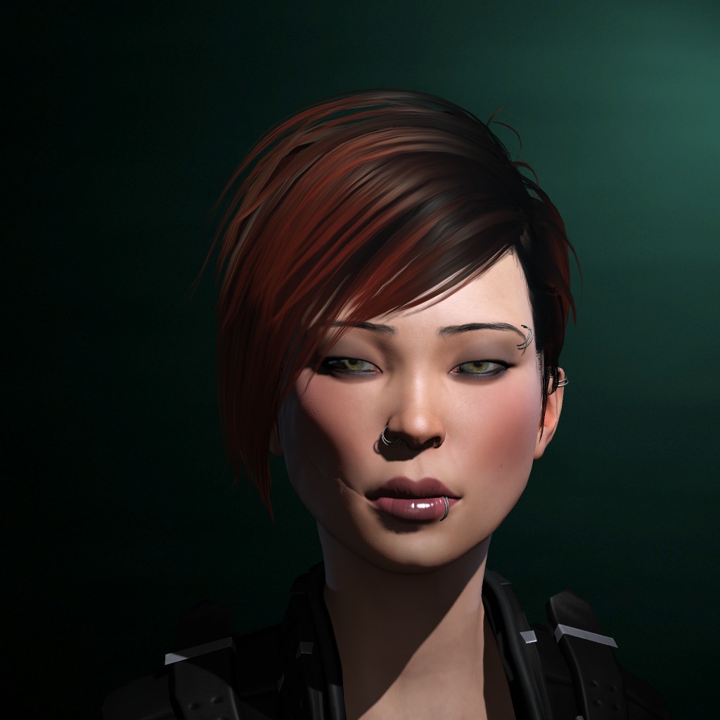 Yuri Okazaki