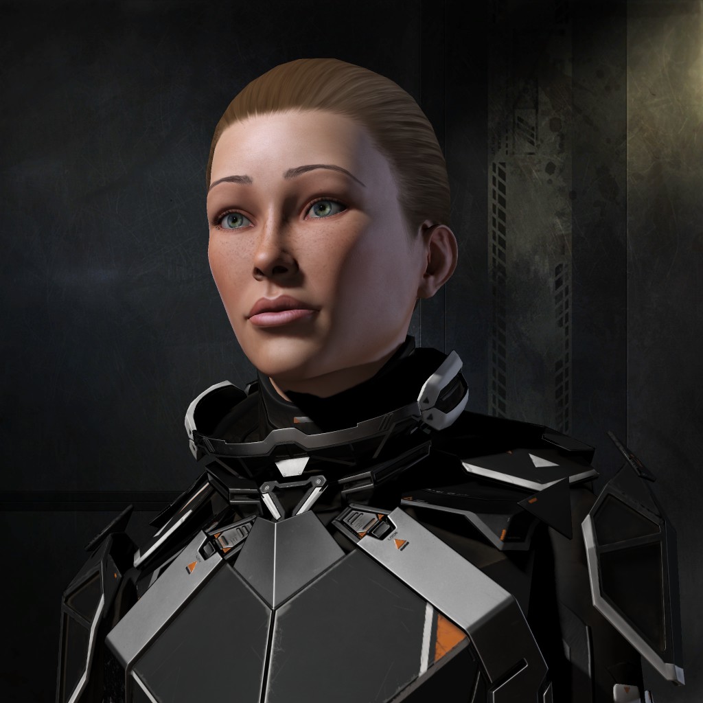 Ariachne Thiesant