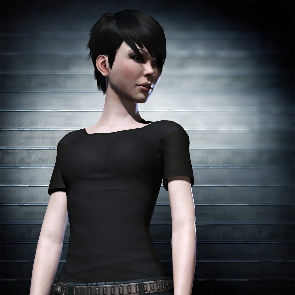 Vivienne Noir