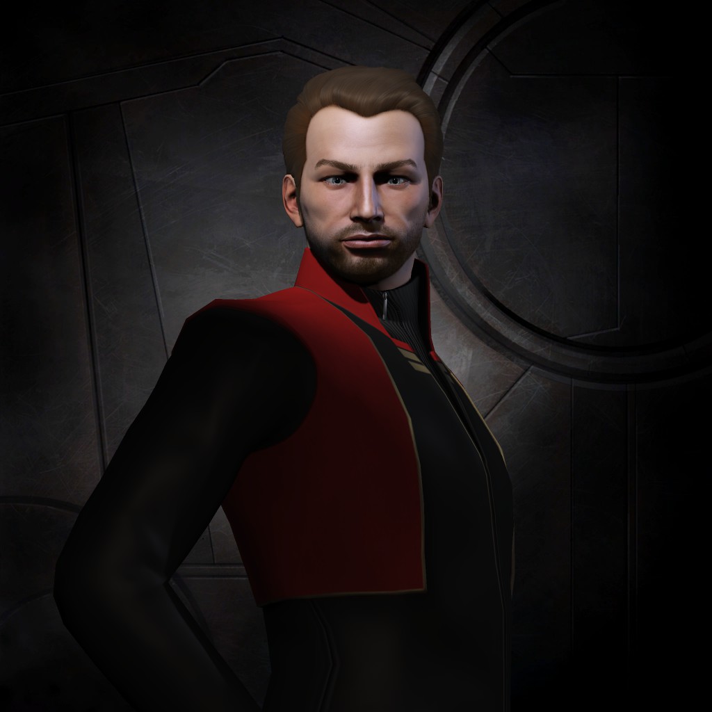 Lance Redek