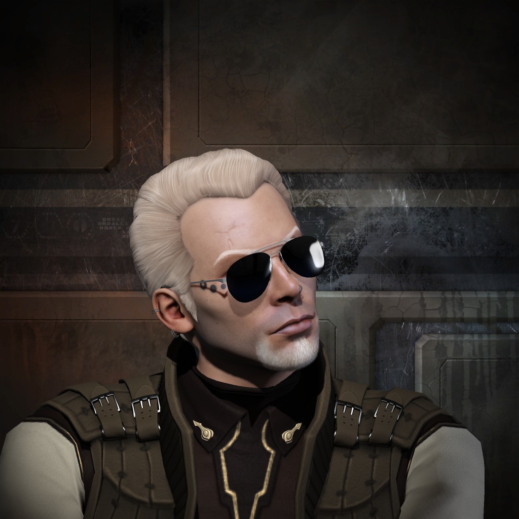 WesMartin