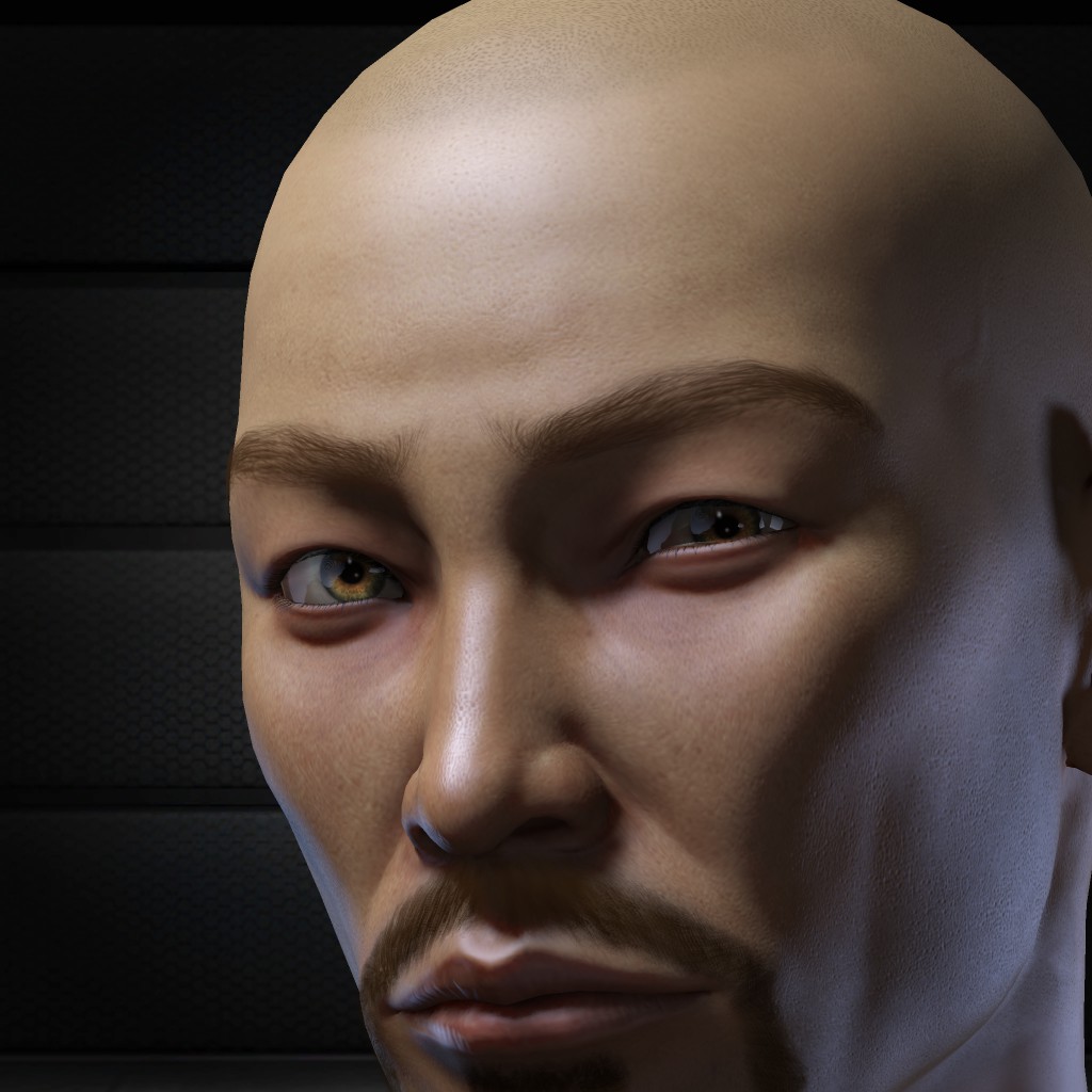 Tiro Nakadai