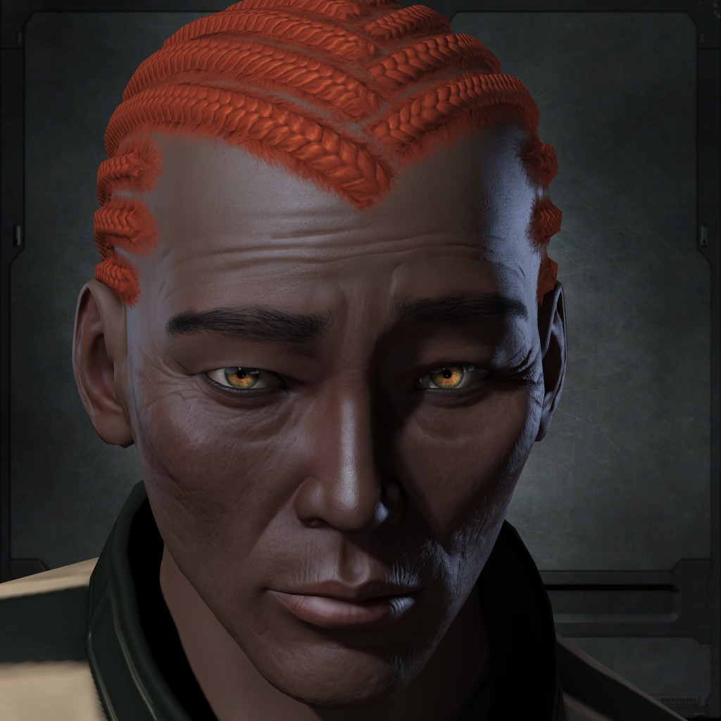 Javarious Thunderspin III
