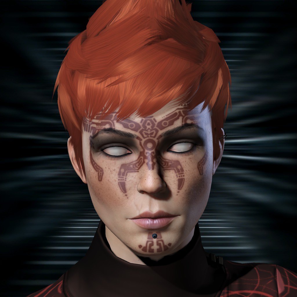Ms Furiosa