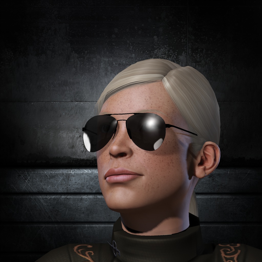 The Scorpmaster