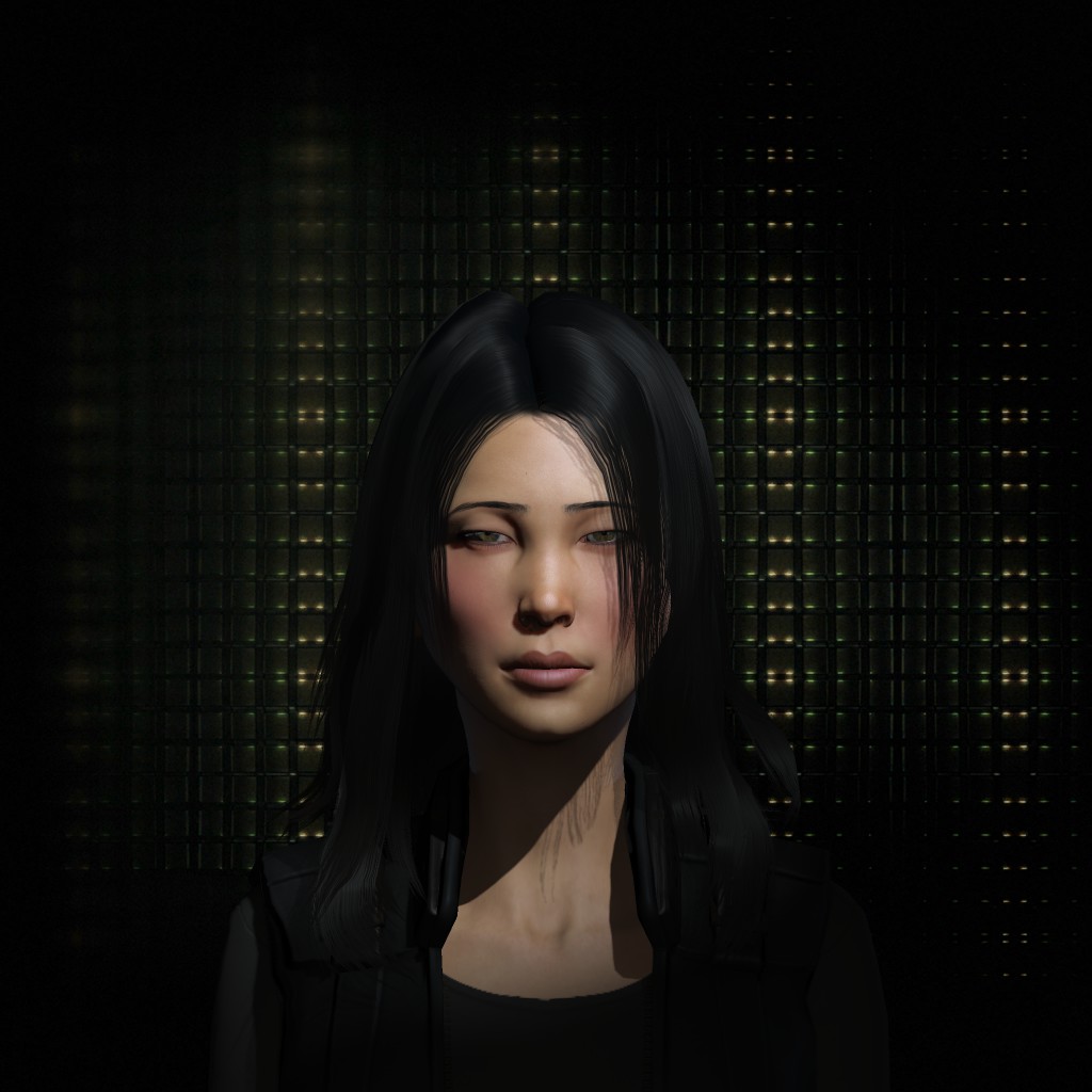Bririane Moliko