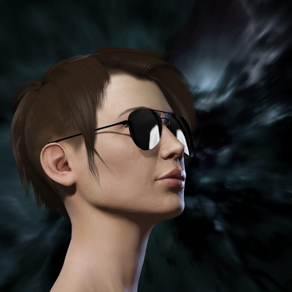portrait