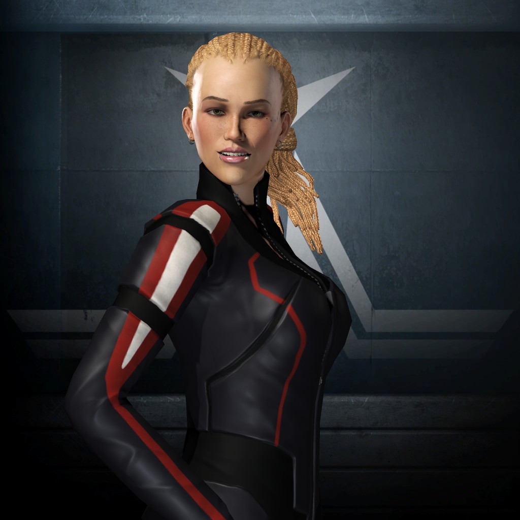 Leia Ridley