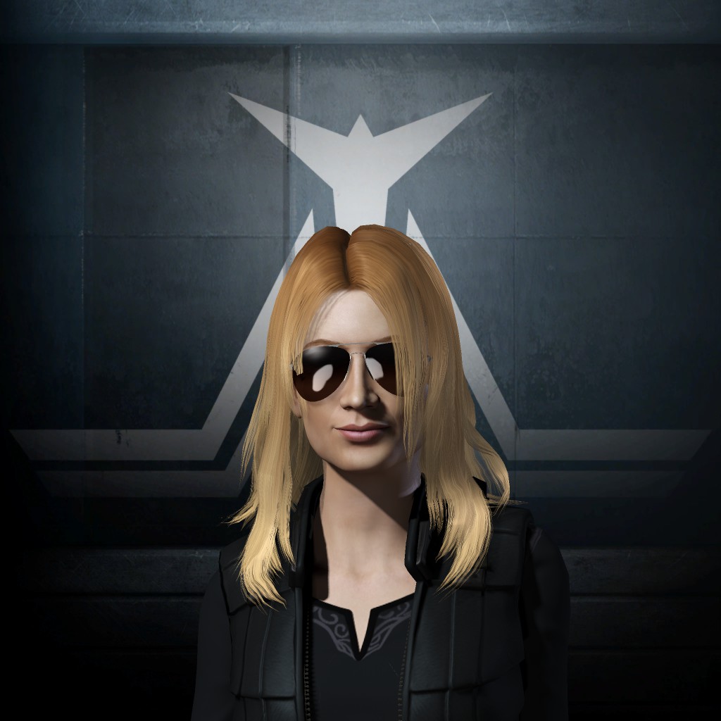 Alisa Tsvetok
