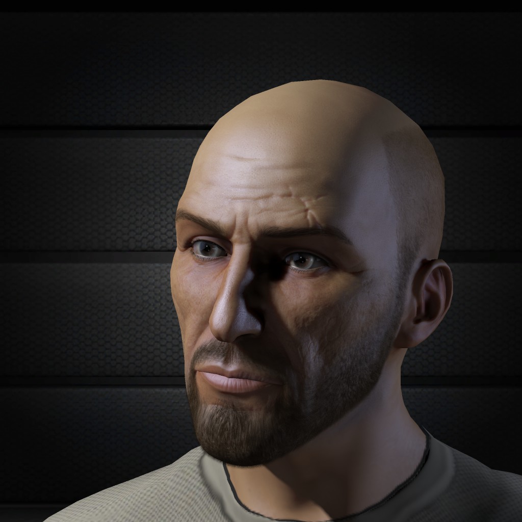 Isaac Sarasti